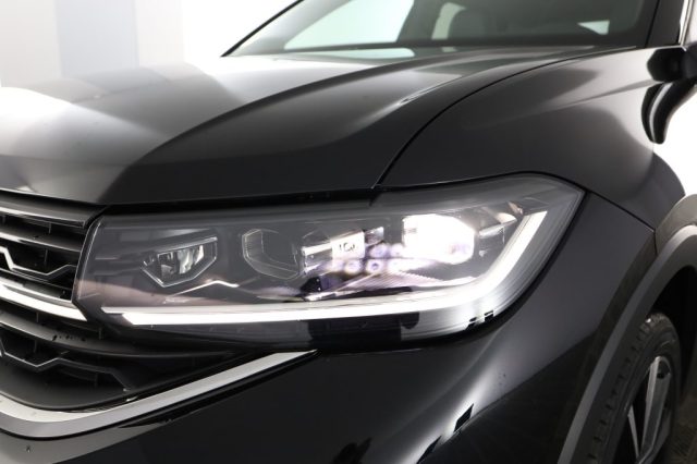 VOLKSWAGEN T-Cross usata 13