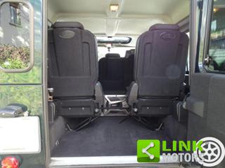 LAND ROVER Defender usata 21