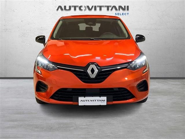 RENAULT Clio usata, con Airbag Passeggero