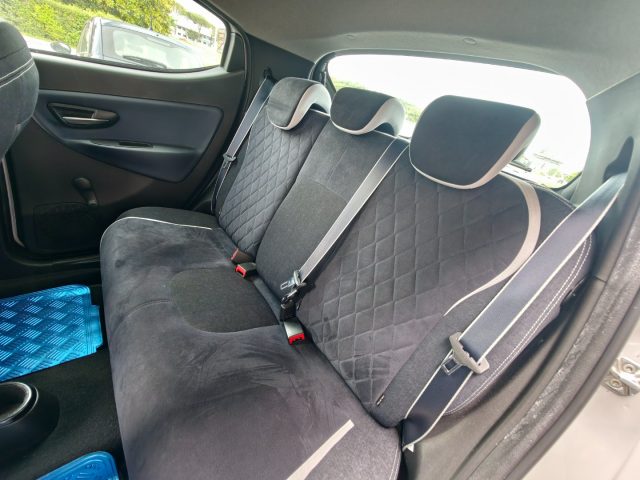 LANCIA Ypsilon usata, con Controllo trazione