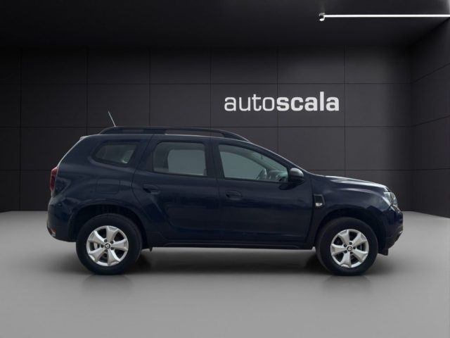 DACIA Duster usata, con Climatizzatore