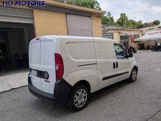 FIAT Doblo usata, con Alzacristalli elettrici