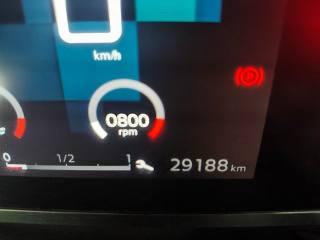 CITROEN C4 usata, con ESP