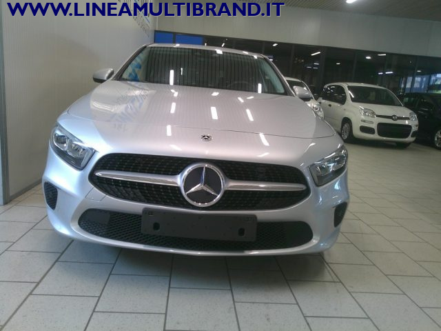 MERCEDES-BENZ A 180 usata, con Airbag Passeggero