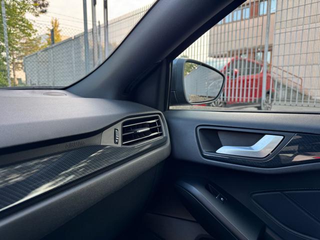 FORD Focus usata, con Climatizzatore