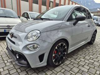 ABARTH 595 usata, con Airbag