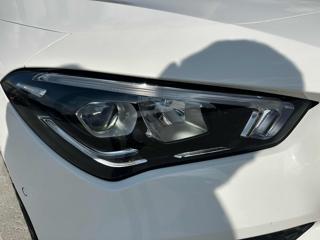 MERCEDES-BENZ CLA 180 usata, con Isofix