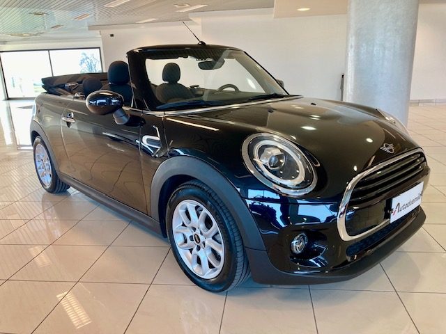 MINI Mini usata, con Airbag laterali