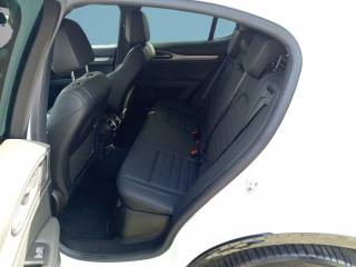 ALFA ROMEO Stelvio usata, con Climatizzatore
