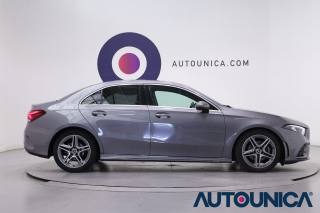 MERCEDES-BENZ A 180 usata, con Airbag Passeggero