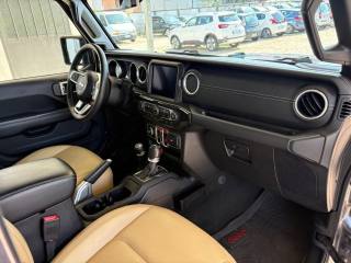 JEEP Wrangler usata, con Chiusura centralizzata