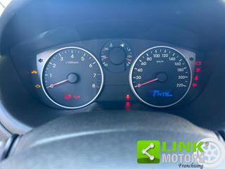 HYUNDAI i20 usata 12