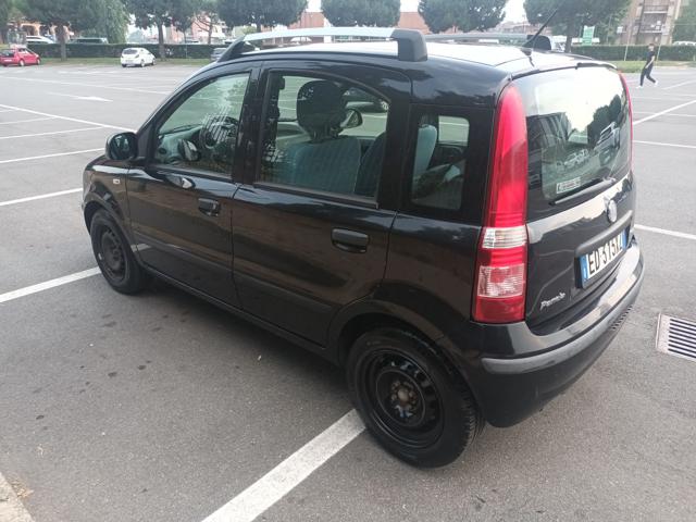 FIAT Panda usata, con Airbag Passeggero