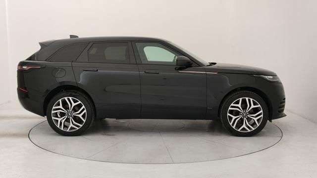 LAND ROVER Range Rover Velar usata, con Autoradio