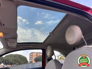 FIAT 500 usata, con Boardcomputer