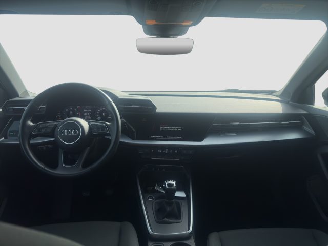 AUDI A3 usata 10