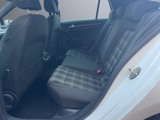 VOLKSWAGEN Golf GTD usata, con Controllo trazione