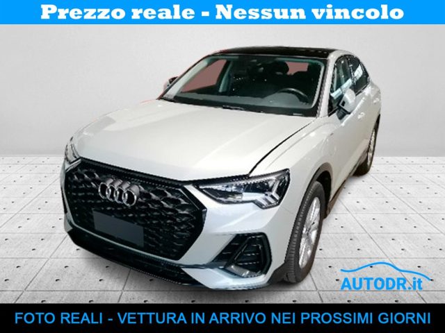 AUDI Q3 usata, con ABS