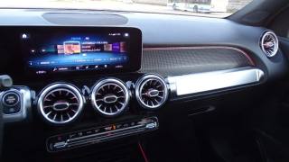 MERCEDES-BENZ GLB 200 usata 111