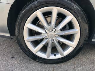 AUDI A6 allroad usata, con Controllo trazione