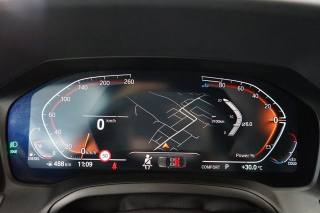 BMW 320 usata, con Blind spot monitor