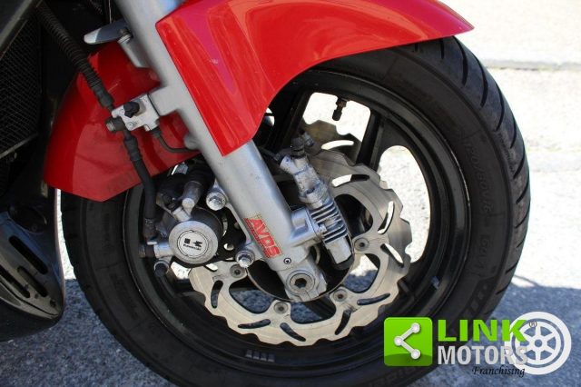 KAWASAKI GPz 1000 RX usata 5