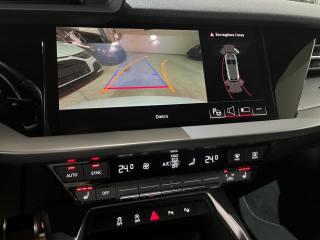 AUDI A3 usata, con Cruise Control