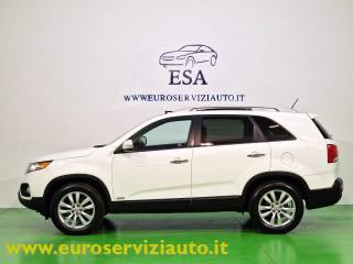 KIA Sorento usata, con Alzacristalli elettrici