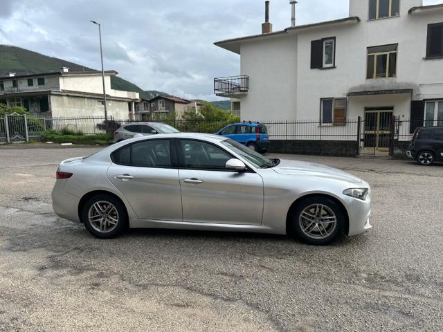 ALFA ROMEO Giulia usata, con Airbag laterali