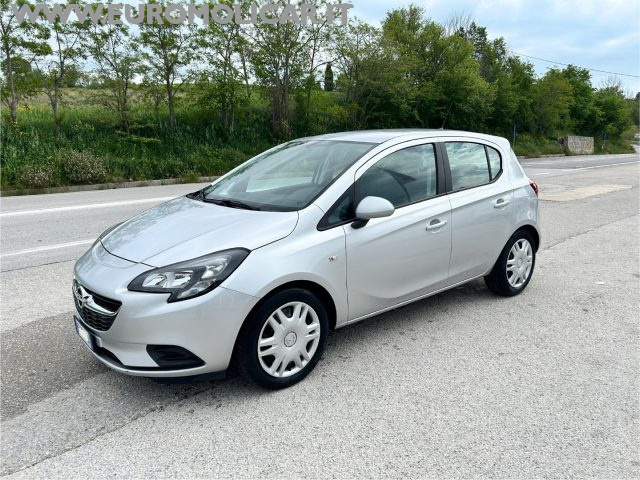 OPEL Corsa usata, con Airbag