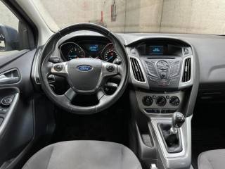 FORD Focus usata, con Cerchi in lega