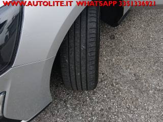 FORD Focus usata, con Sensori di parcheggio posteriori