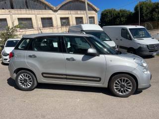 FIAT 500L usata 2