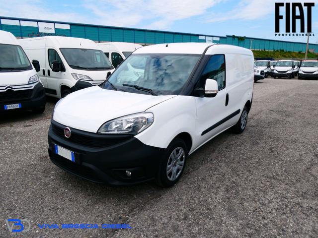 FIAT Doblo usata, con Alzacristalli elettrici