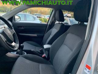 SUZUKI Vitara usata, con ESP
