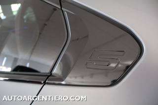 BMW 520 usata, con Riconoscimento dei segnali stradali