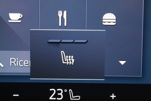 BMW 218 usata, con Immobilizzatore elettronico