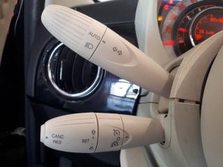 FIAT 500C usata, con ESP