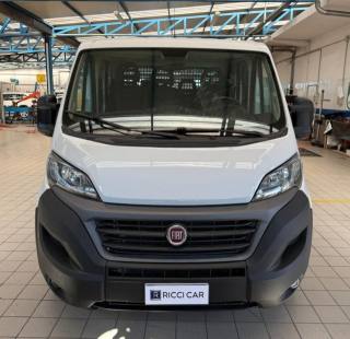FIAT Ducato 35 2.3 MJT 140CV PLM  D.CAB. CASSONE mt 2,90
