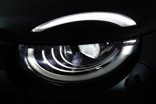FIAT 500C usata 15