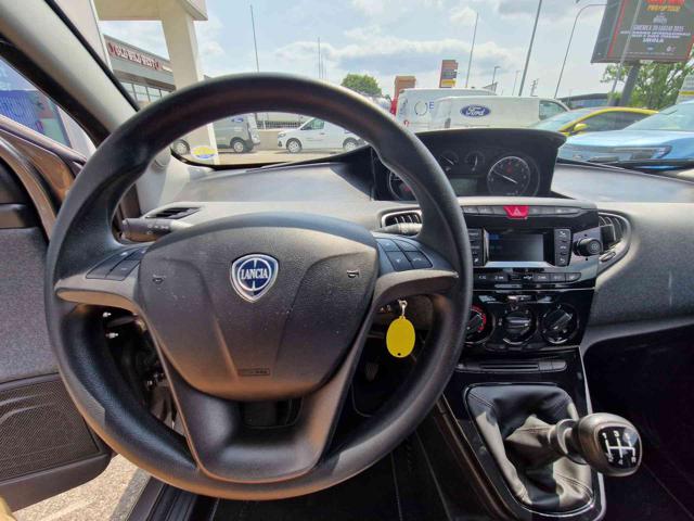 LANCIA Ypsilon usata, con Controllo trazione