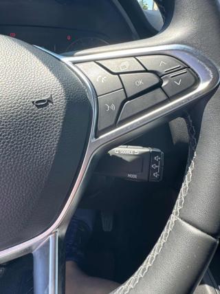 RENAULT Captur usata, con Immobilizzatore elettronico