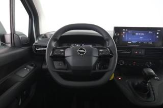 OPEL Combo Life usata 11