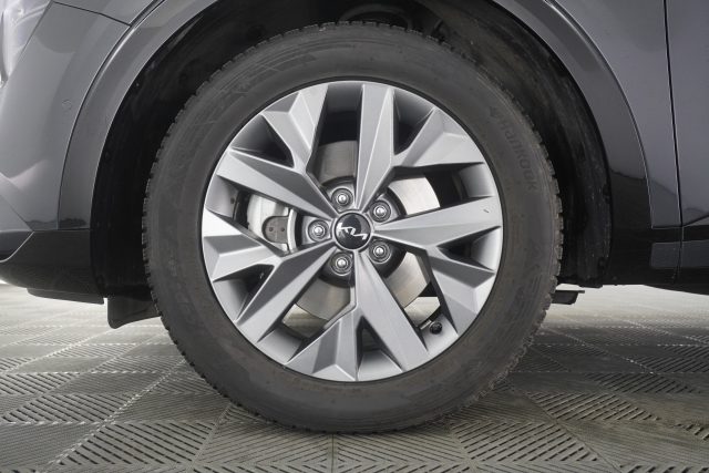 KIA Sportage usata 9