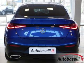 MERCEDES-BENZ GLC 220 usata, con Cronologia tagliandi