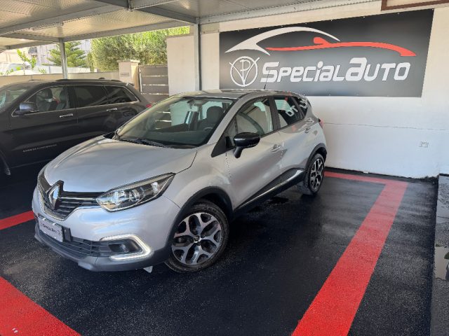 RENAULT Captur usata, con Controllo trazione