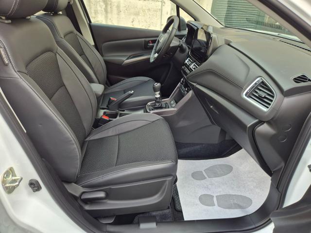 SUZUKI S-Cross usata, con Controllo automatico clima