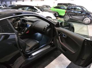 JAGUAR F-Type usata, con Airbag laterali