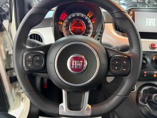 FIAT 500 usata, con Bluetooth