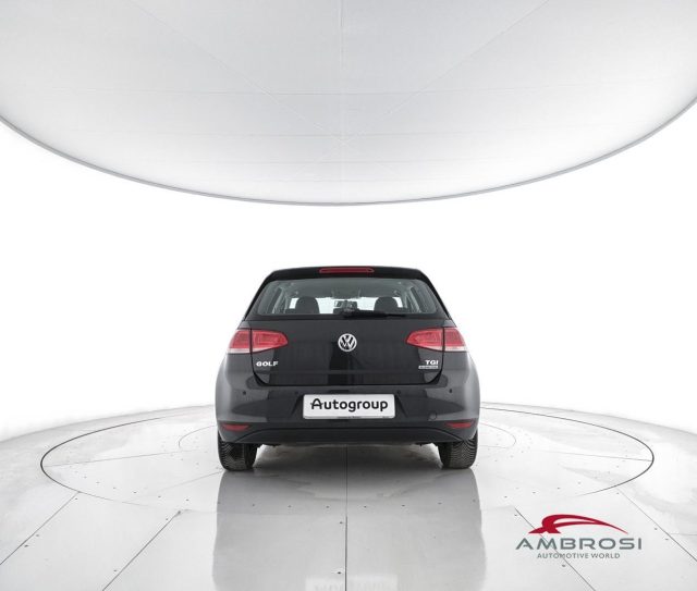 VOLKSWAGEN Golf usata 5